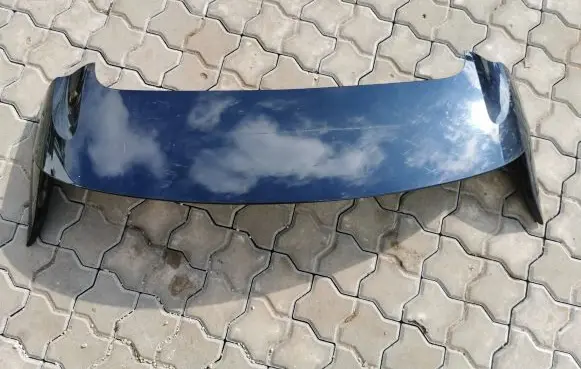 Opel Insignia B Tailgate/trunk spoiler 39131099 313351016 6962