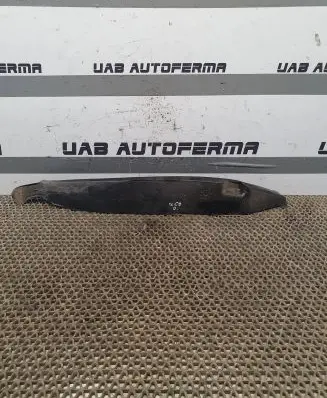 KIA Ceed Fender foam support/seal 84126A2000