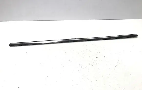 Seat Tarraco Rear door glass trim molding 5FJ839476 SE326