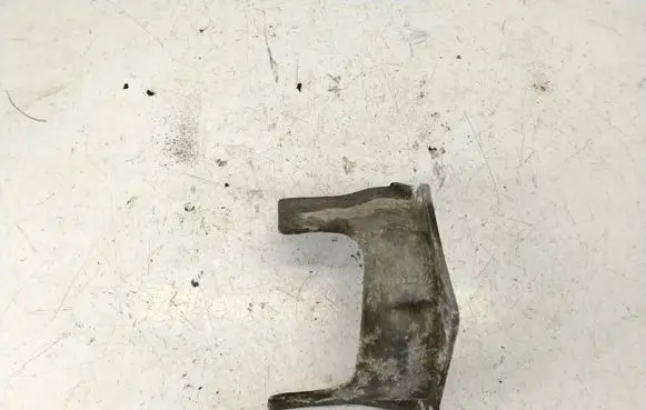 Other front suspension part