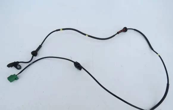Volvo XC90 ABS brake wheel speed sensor 8634238