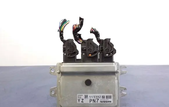Nissan Micra Engine control unit/module ECU NEC 003-835