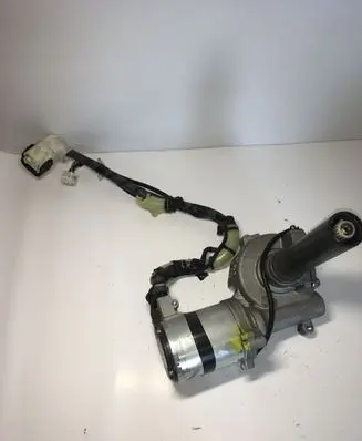 Electric power steering pump