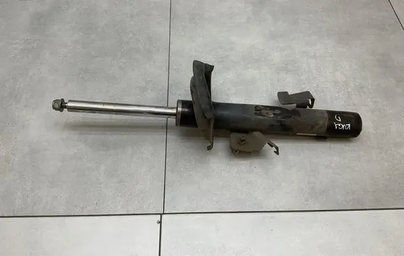 Ford Kuga I Front shock absorber/damper 8V4118045EA