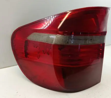 BMW X5 E70 Rear/tail lights 7200817