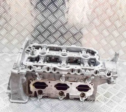 Audi Q5 SQ5 Engine head 06E103403T 06E103285