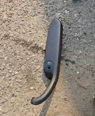 Audi A4 S4 B6 8E 8H Front door interior handle trim 8e1867174