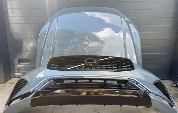 Volvo XC60 Engine bonnet/hood 31424557