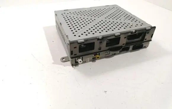 Audi A8 S8 D3 4E Radio/CD/DVD/GPS head unit 4E0035541 4E0910541B