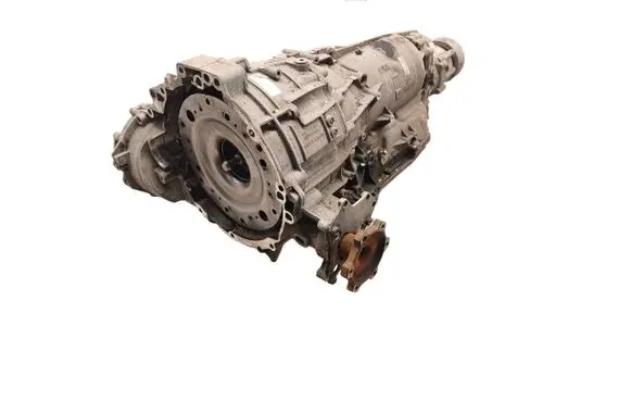 Audi Q5 SQ5 8R Automatic gearbox NWP