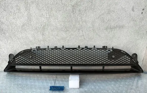 Mercedes-Benz E AMG W213 Front bumper lower grill A2138856900