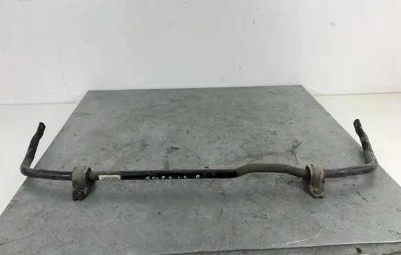 Volkswagen Golf VII Front anti-roll bar/sway bar 5Q0411303M