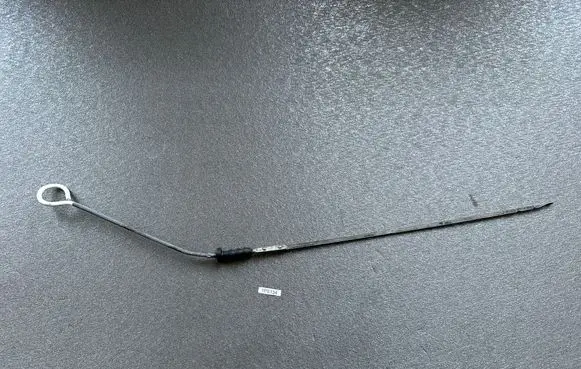 Mitsubishi Pajero Oil level dip stick MD137447