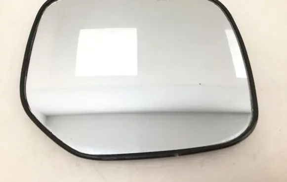 Peugeot Partner Wing mirror glass 