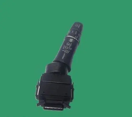 Mitsubishi Outlander Wiper control stalk E532016