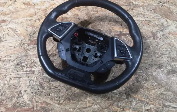 Chevrolet Camaro Steering wheel