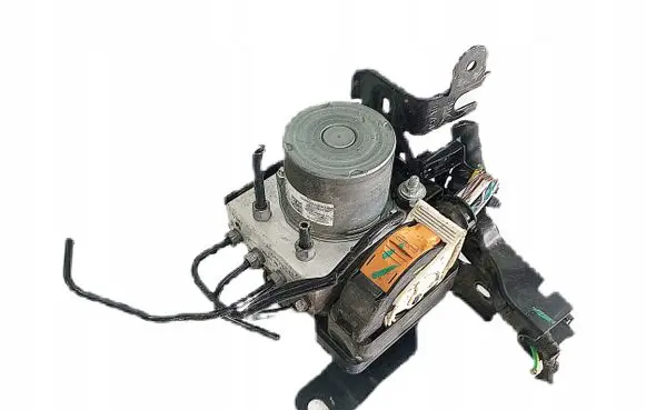 Peugeot 3008 II ABS Pump 9812786180