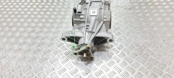 Mercedes-Benz GLC C254 Rear differential S27698500 2063504201