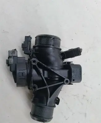 Peugeot 308 Throttle body valve 9660030480