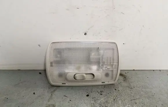 Honda CR-V Rear seat light PPT30