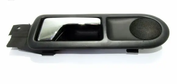 Volkswagen PASSAT B5.5 Rear door interior handle 1J4839114B
