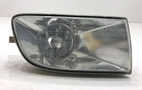 Skoda Octavia Mk2 (1Z) Front fog light 1Z0941700