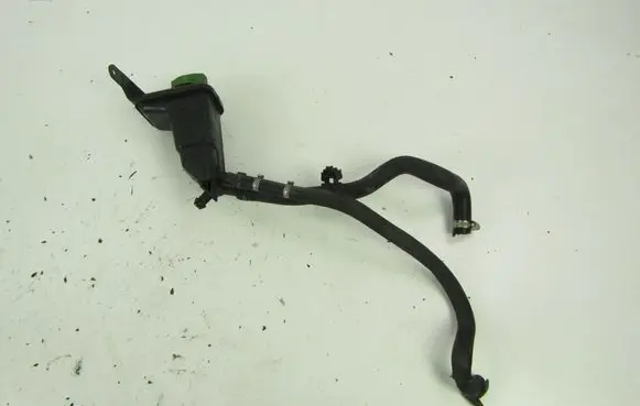 Audi A4 S4 B6 8E 8H Power steering fluid tank/reservoir 8E0422373B