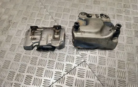 Ford S-MAX Muffler mount bracket/holder DS715K291HC DS715K291CE