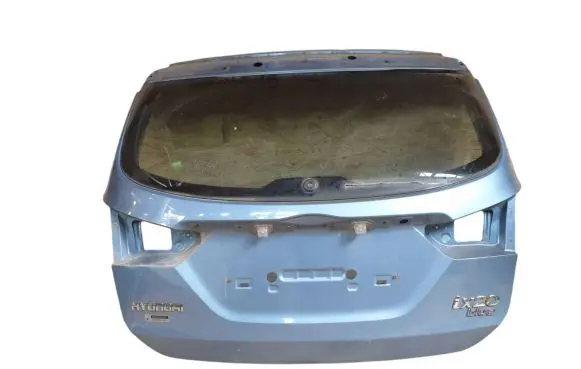 Hyundai ix20 Tailgate/trunk/boot lid