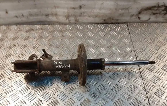 Nissan Micra Front shock absorber/damper