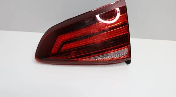 Volkswagen Golf VII Tailgate rear/tail lights 5G0945094AG