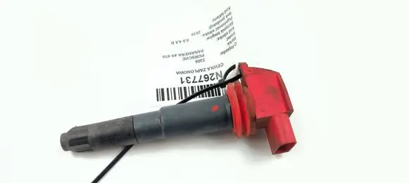 Porsche Panamera (970) High voltage ignition coil 