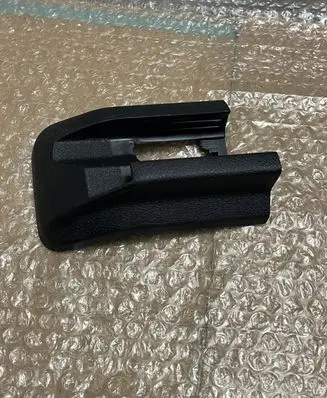 Mercedes-Benz CLA C118 X118 Front door seat control surround trim A1779193500 M0117710009