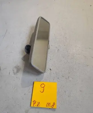 Volkswagen PASSAT B5 Rear view mirror (interior) 826478372