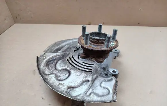Ford Mustang Mach-E Front wheel hub LJ9C3K171B3A