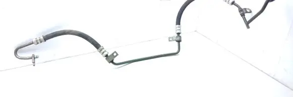 Opel Vivaro Power steering hose/pipe/line 497209687R