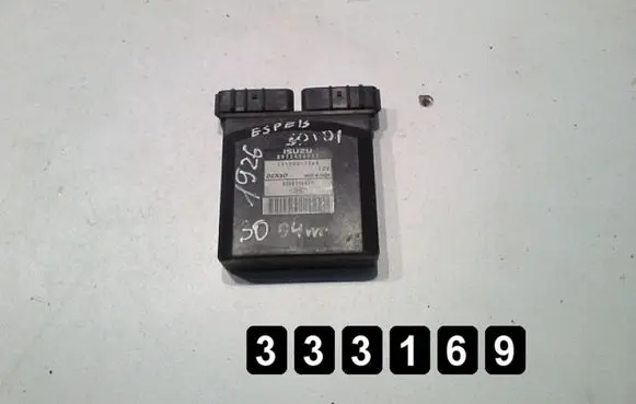 Renault Espace II Engine control unit/module 131000-1164