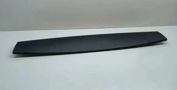BMW X3 F25 Tailgate/trunk upper cover trim 7211299 51497211299
