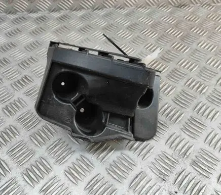 Audi Q4 Sportback e-tron Rear bumper mounting bracket 89E807393