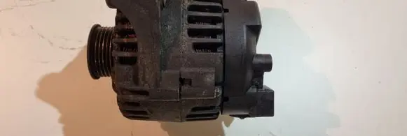 BMW 1 E81 E87 Generator/alternator 7790548