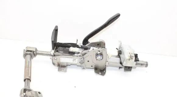 Audi A3 8Y Steering rack mechanical part 5WC419502F