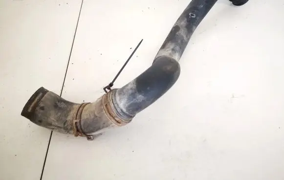 Ford Galaxy Intercooler hose/pipe 7m0145957c
