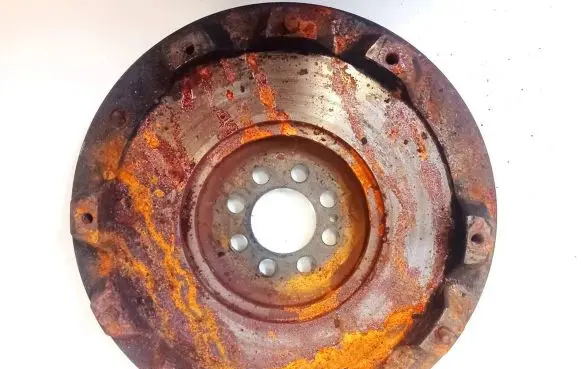 Mazda Premacy Flywheel