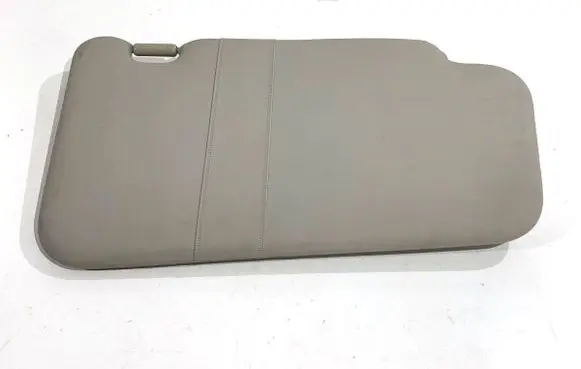 Nissan Juke I F15 Sun visor