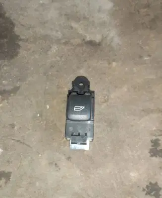Volvo S60 Electric window control switch 31272012