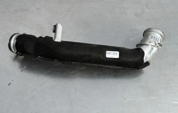 Mercedes-Benz Sprinter W907 W910 Intercooler hose/pipe A6540980207 ZGS005Q009