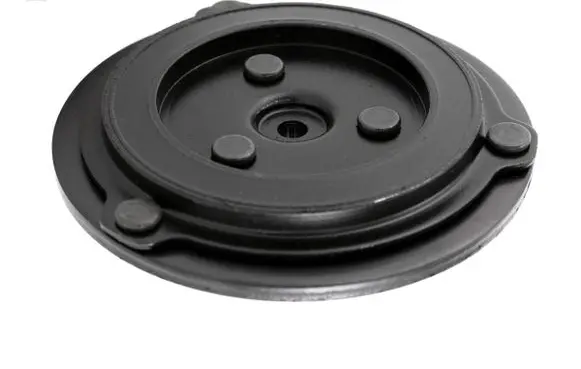 Opel Astra H Air conditioning (A/C) compressor (pump) 13297441 6854058 6854060