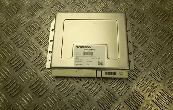 Volvo XC90 Other control units/modules 31658344