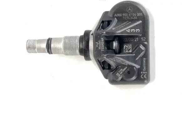 Mercedes-Benz GLE W167 Tire pressure sensor A0009054104