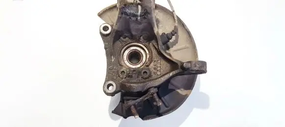 Volkswagen PASSAT B6 Front wheel hub